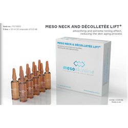 decolte lift +
