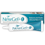 New Gel + E krema 15 g