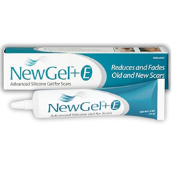 New gel + E