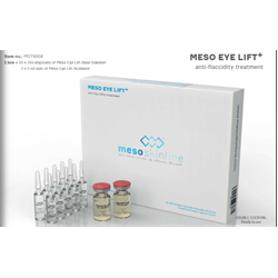 Eye lift +