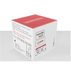 30 G 13 mm