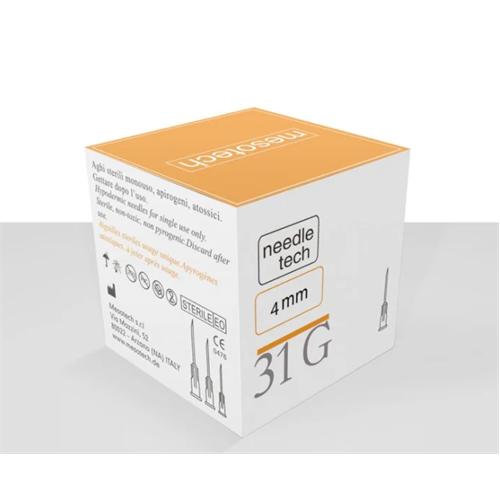 31 G 4mm