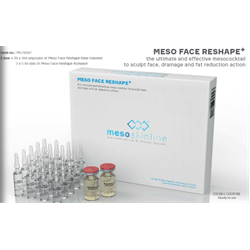 face reshape +