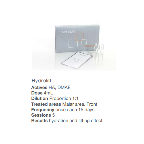 Hydralift photo Aging