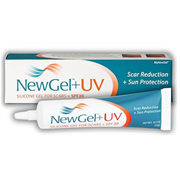 New Gel + UV 30 15 g