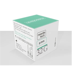 32 G 4 mm