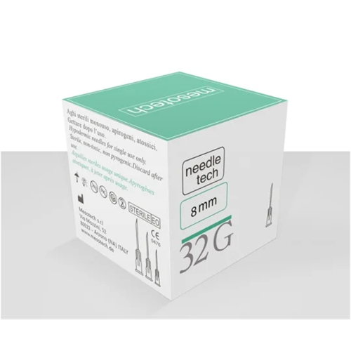 32 G 4 mm