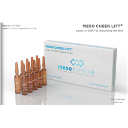 Cheek lift +