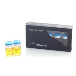 Hair system Mesotech