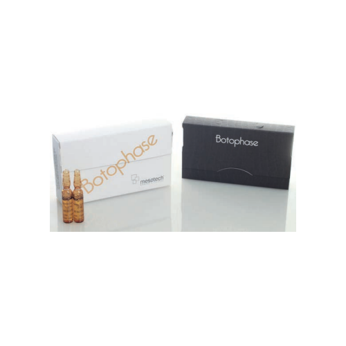 Botophase-prirodni botox