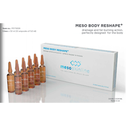 body reshape +