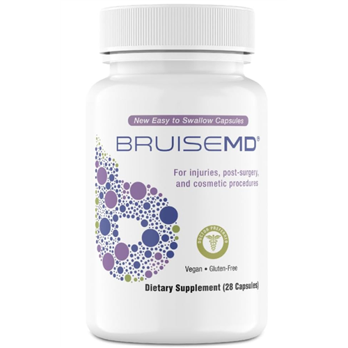BruiseMD kapsule