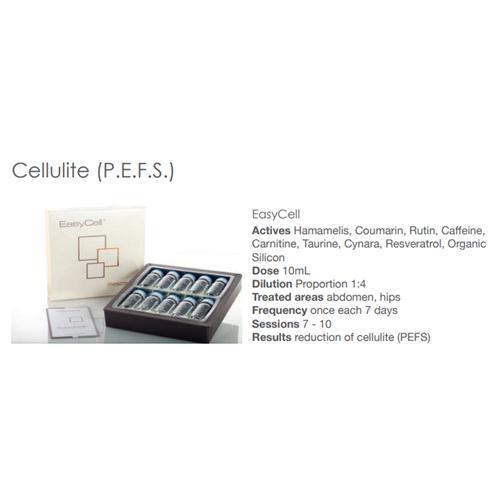 Easy Cell-celulit